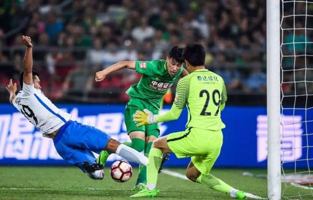  德甲涌现多位U23本土新星闪耀  
